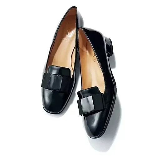 ＼バイヤー厳選20足／ 大人の「春靴」での画像_2