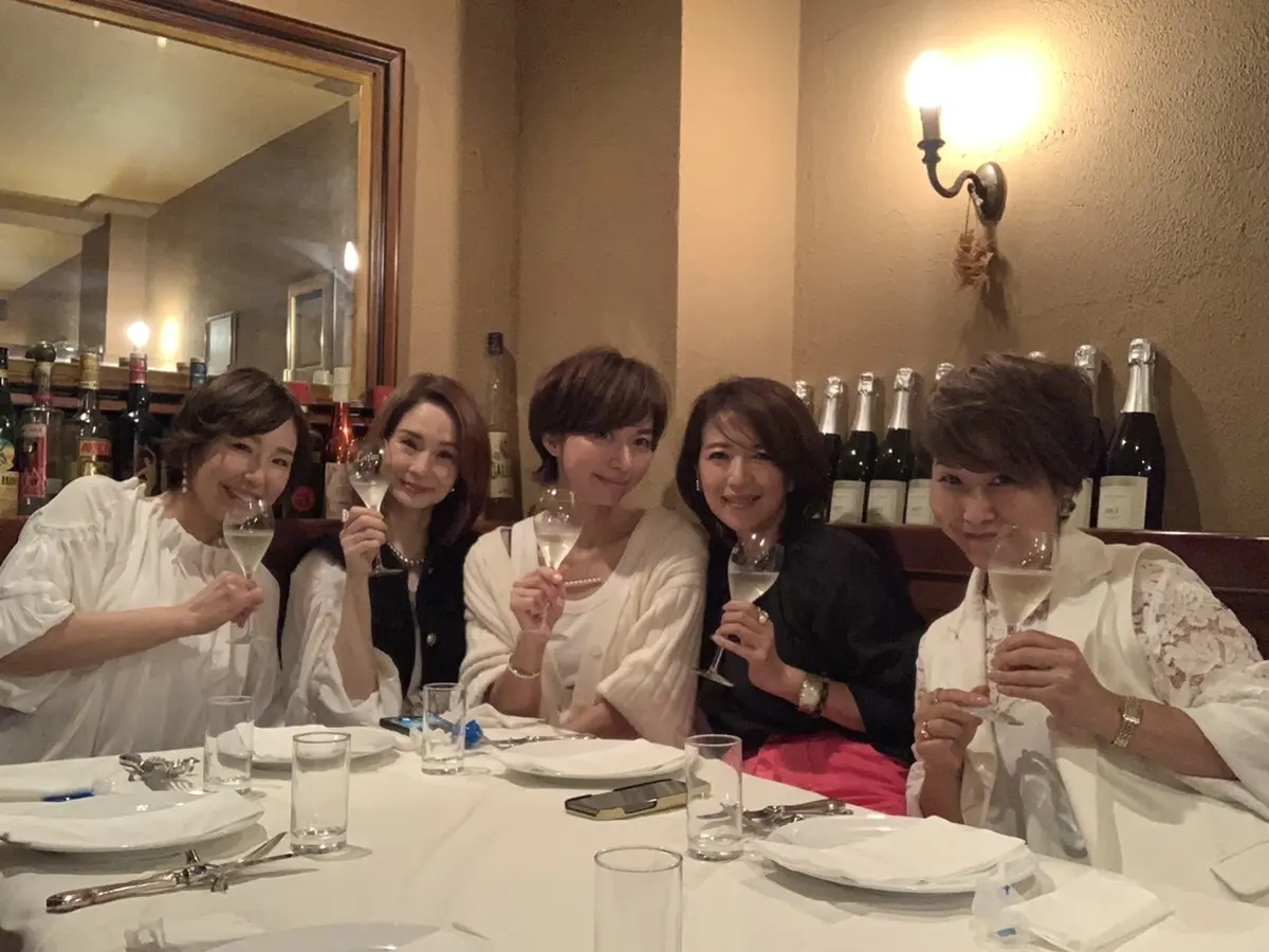 ザギンで鯛のカマ香草釜焼きを食す！の画像_2