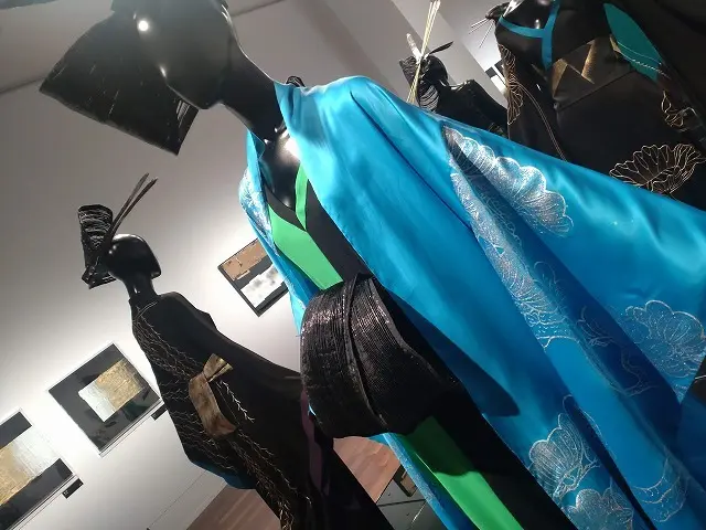 あべのハルカス美術館 コシノジュンコ展への画像_4