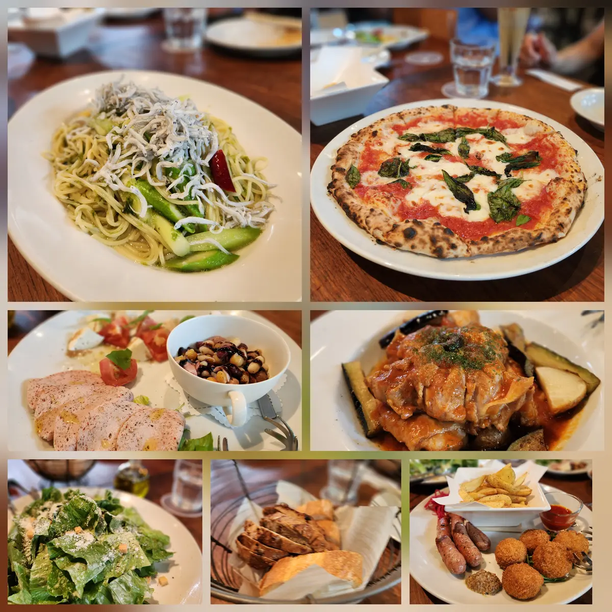 白のワントーンでサザンを感じる茅ケ崎散策の画像_4