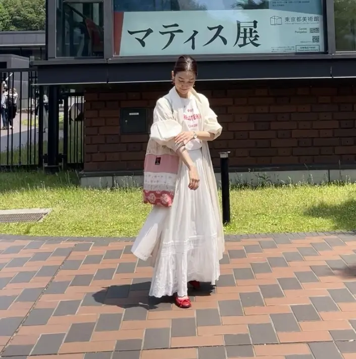 マティス展へ❤︎の画像_9