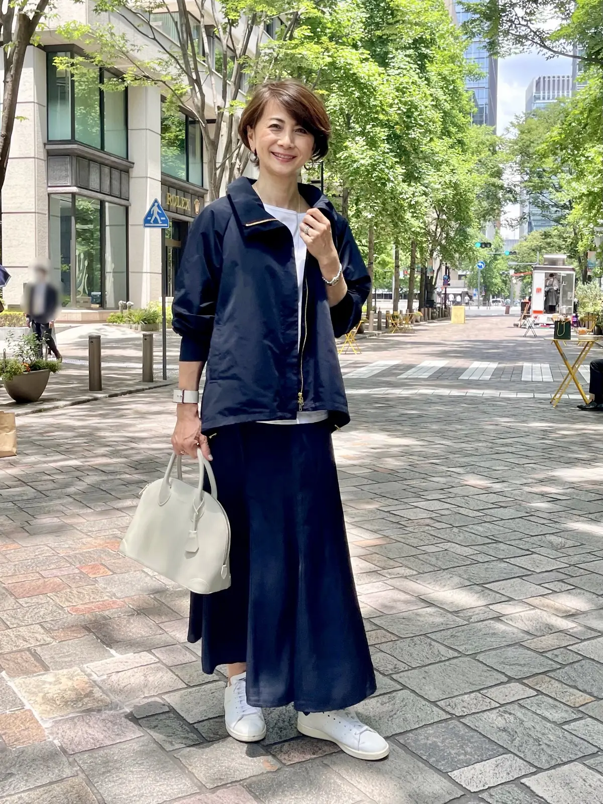 秋を先取り!  E by éclat のの画像_3