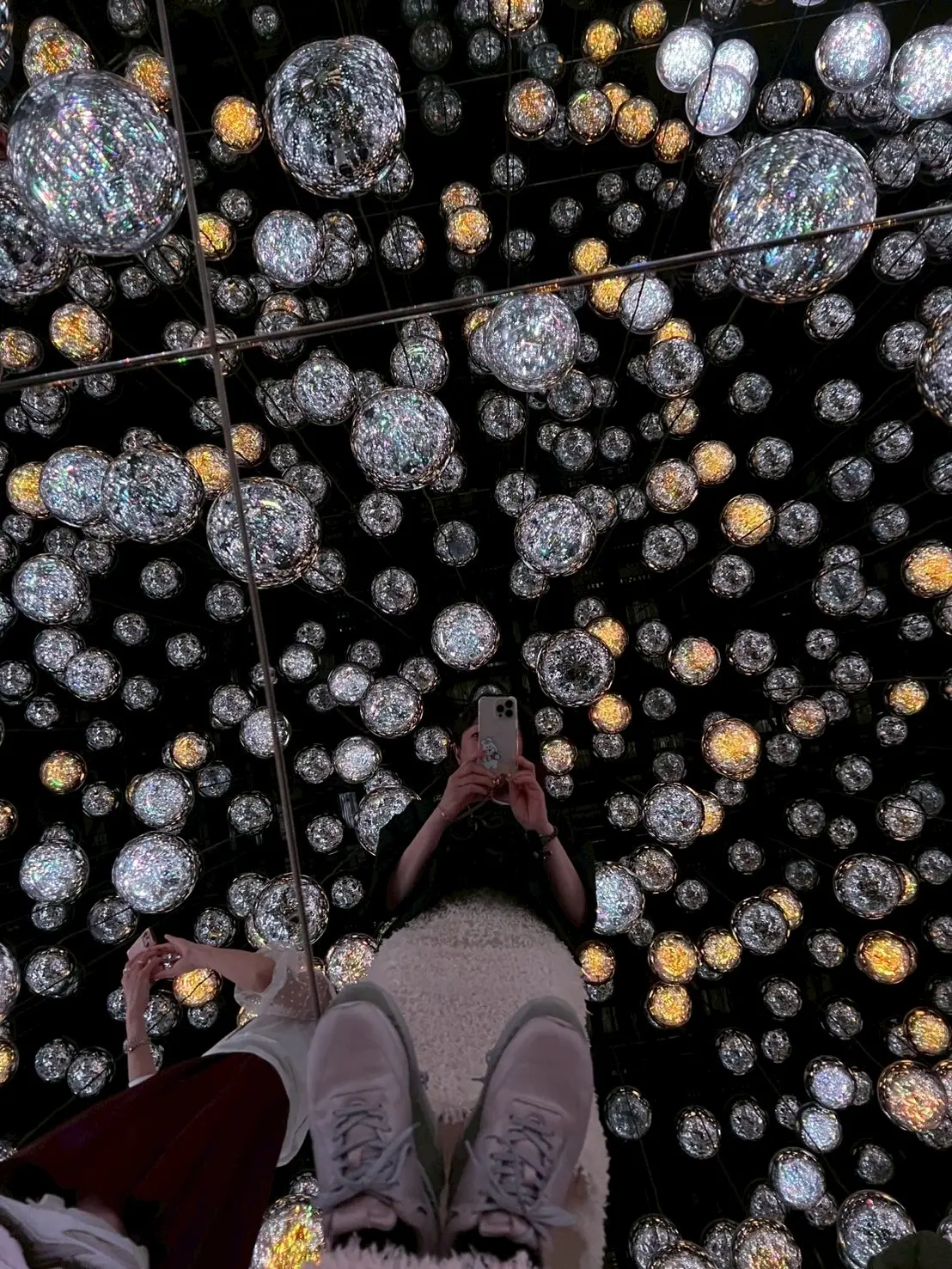 バブルユニバース