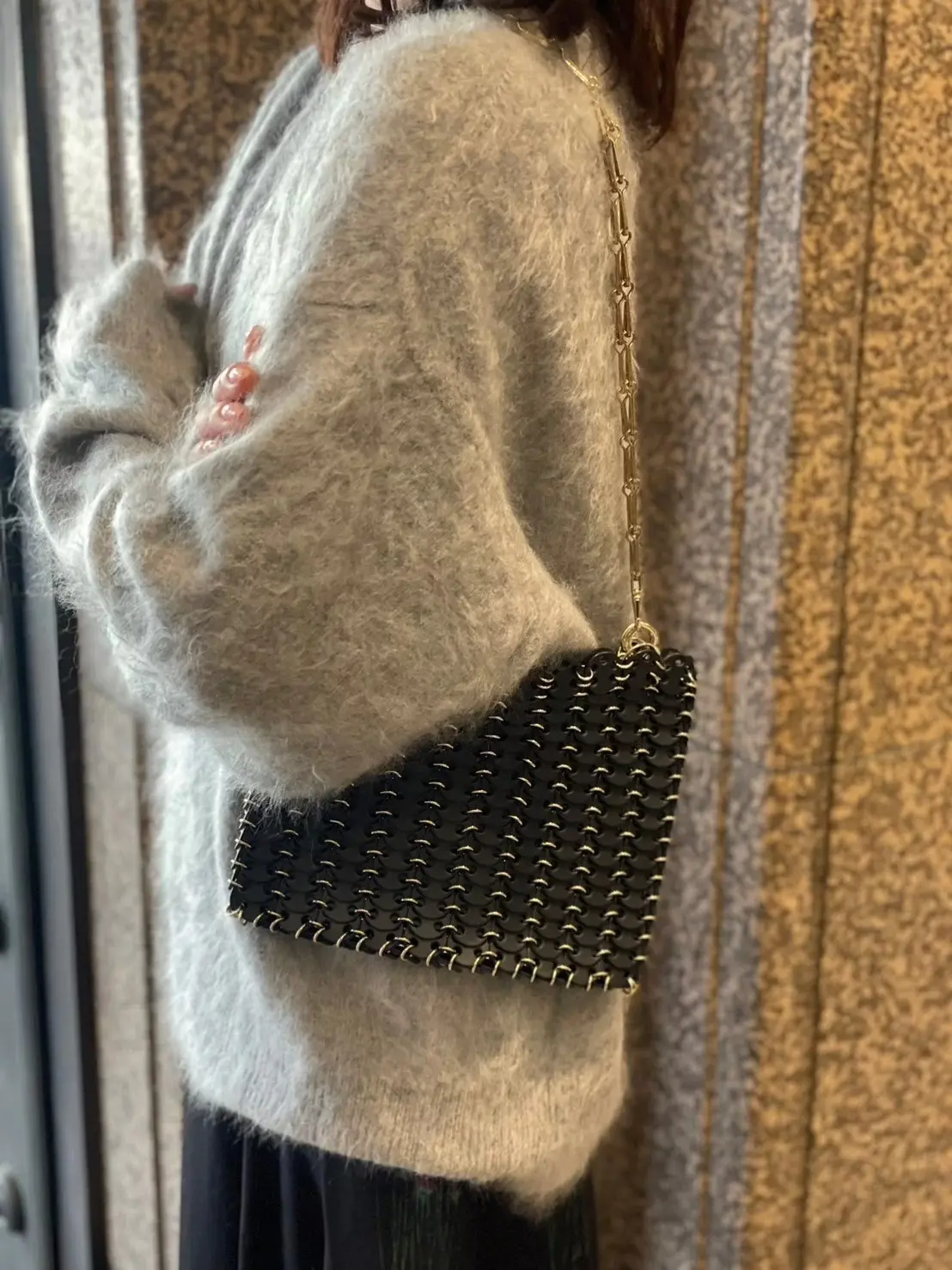 【50代 名品バッグ】装い華やぐリュクスの画像_6