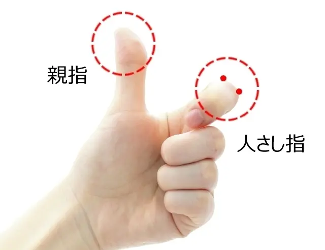 ここがユビバリー