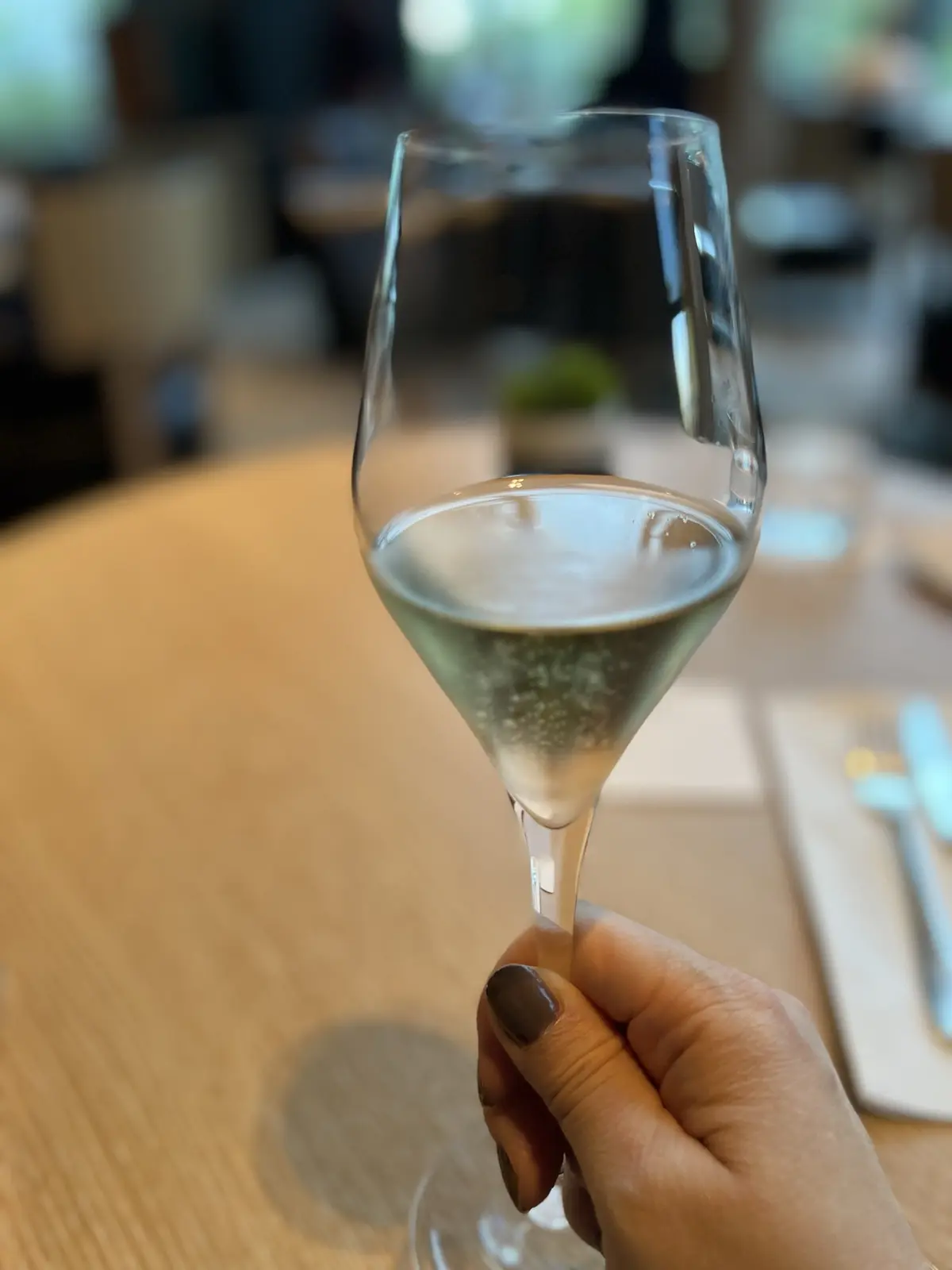 シャンパーニュ　DEUZ 