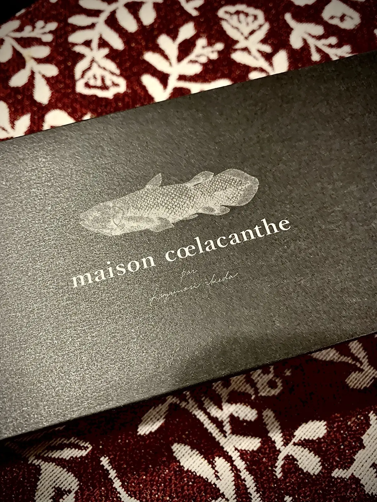 銀座「南風楼」でお祝いランチ🥂の画像_8