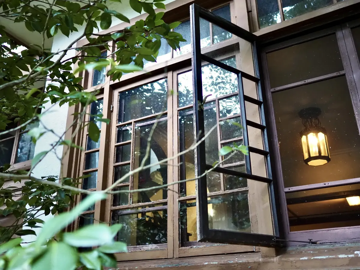 後世に残したい建築のカフェ：鎌倉・湘南①の画像_1