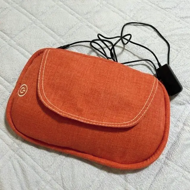 タイマーつきマッサージ器で 翌朝の目覚めがスッキリ！（ ゆかさん ）