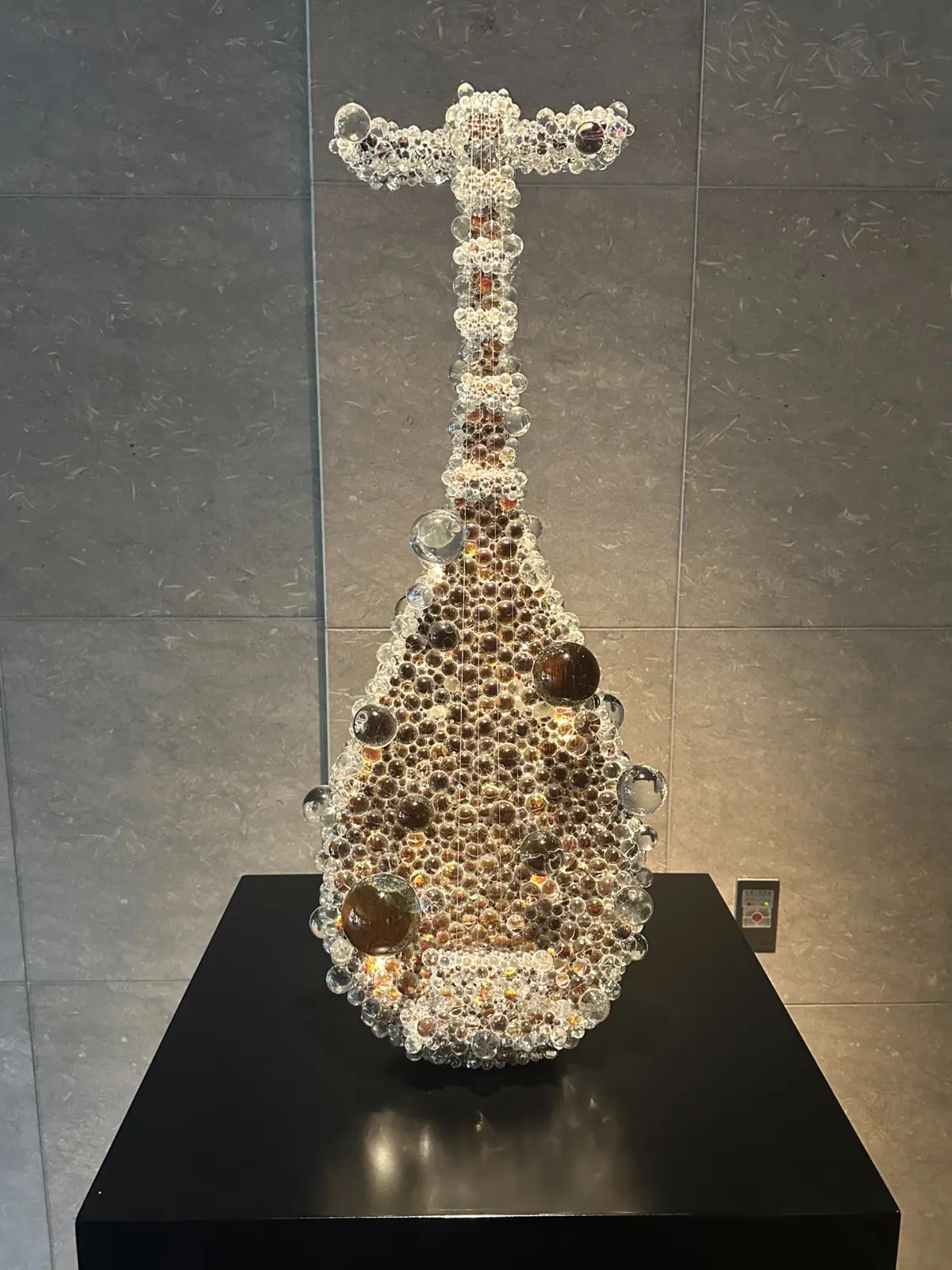 リッツカールトン京都　MIZUKI