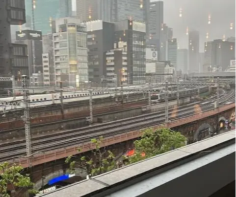 アールデコなデザインが、おしゃれ！　新しの画像_9