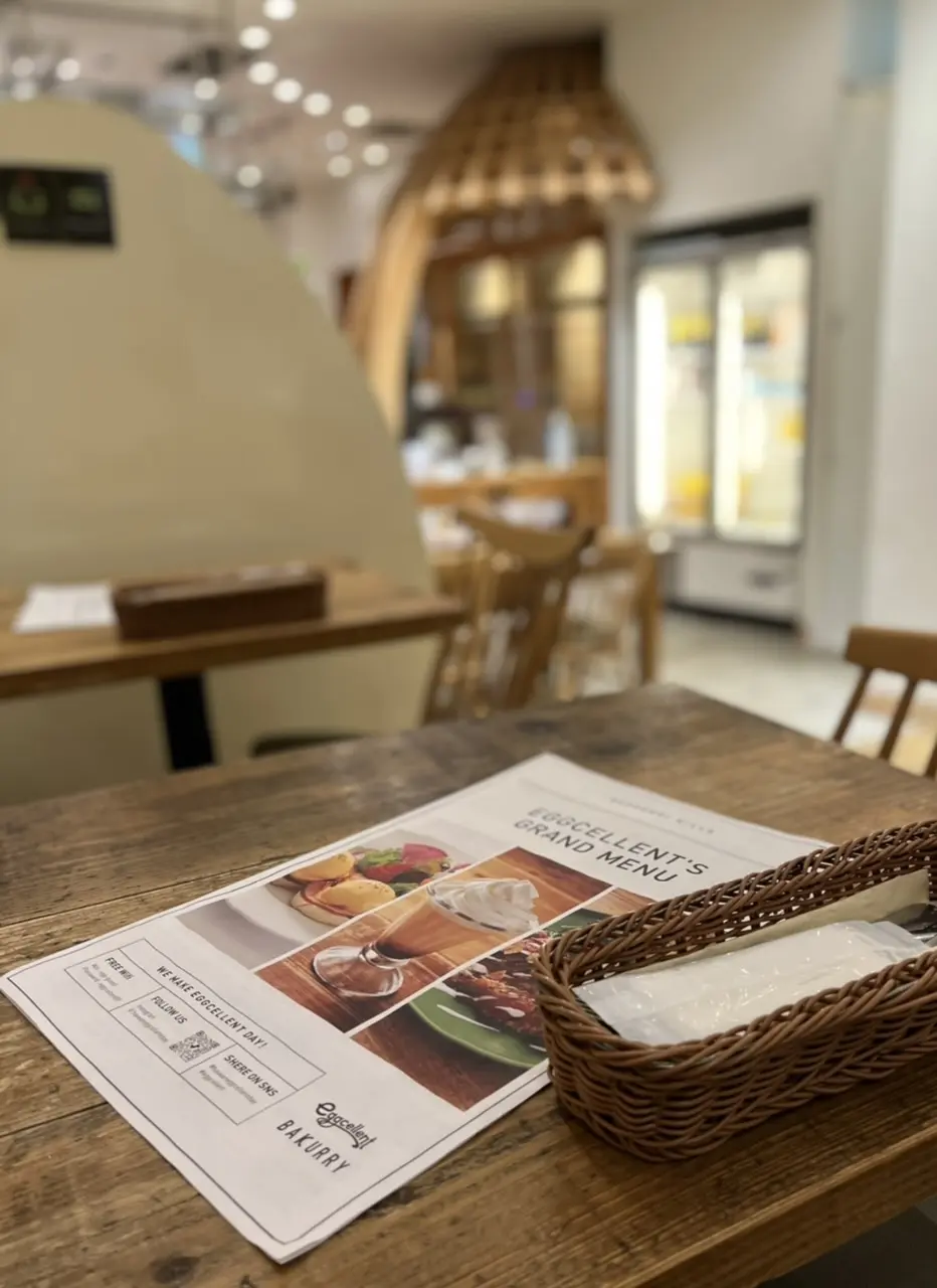 おひとりさま女子にも♡六本木おすすめ朝ごの画像_7