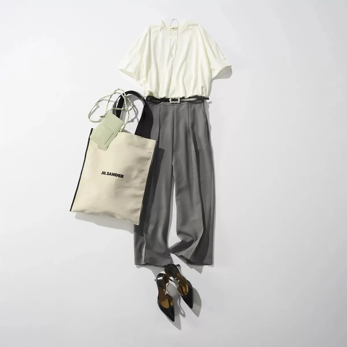 【50代ファッション・E by eclaの画像_8