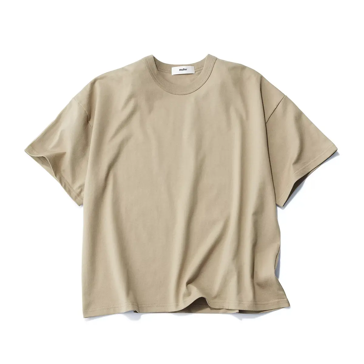 心地よく美しい。新しい服のパワーを感じての画像_14