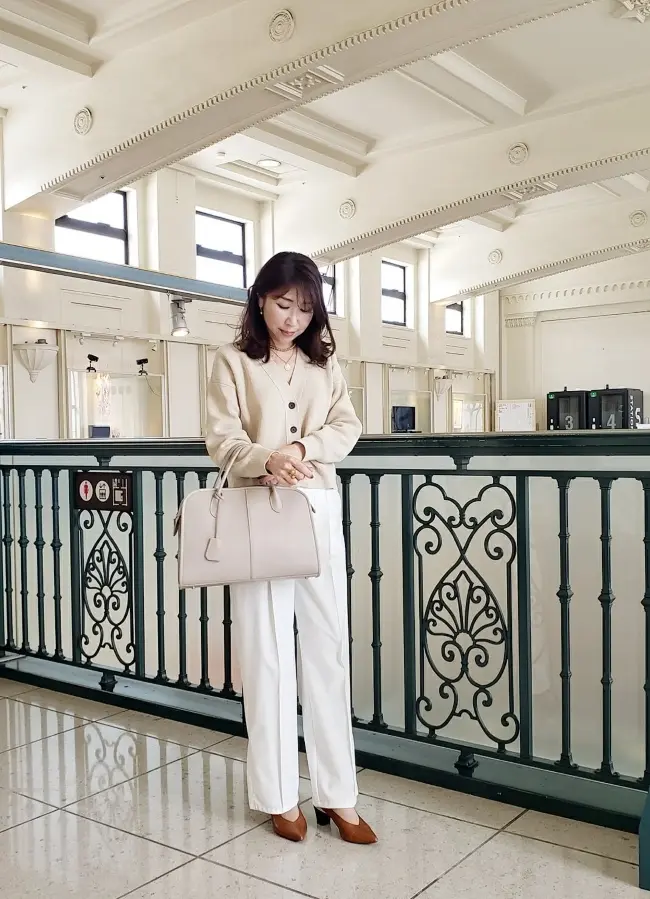 心を豊かにするオペラ鑑賞とその装いの画像_6