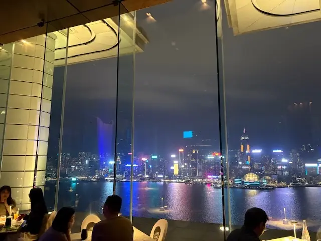 姉弟、香港旅行、DAY2☆の画像_22