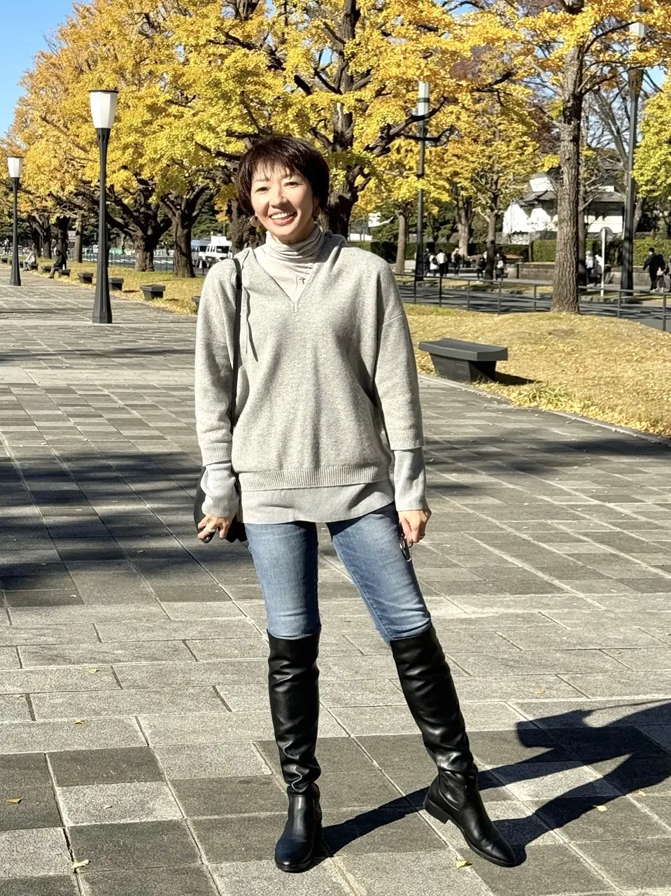 皇居周辺散歩①