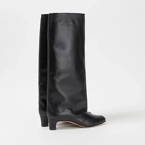 【50代向け 最新ブーツ】秋冬のおしゃれの画像_42