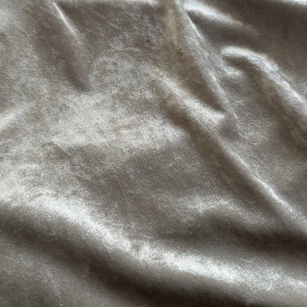 “ラクなのに上品”を叶えるベロアパンツ着の画像_9