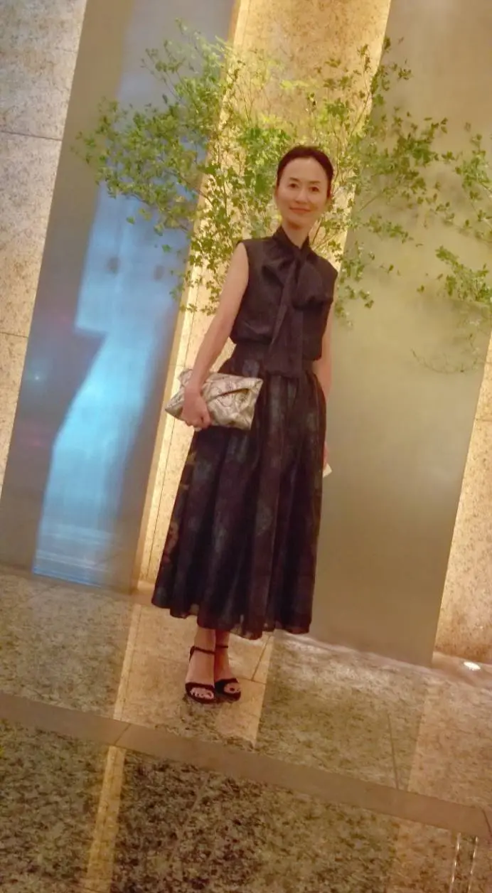 私の華出しコーデ♪の画像_6