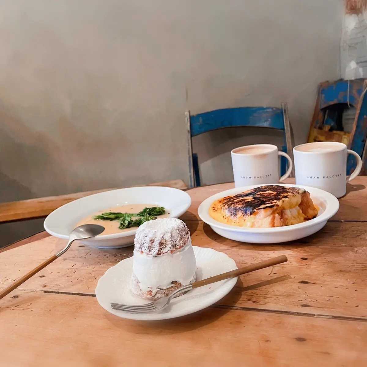 AMAM DACOTAN の画像_6