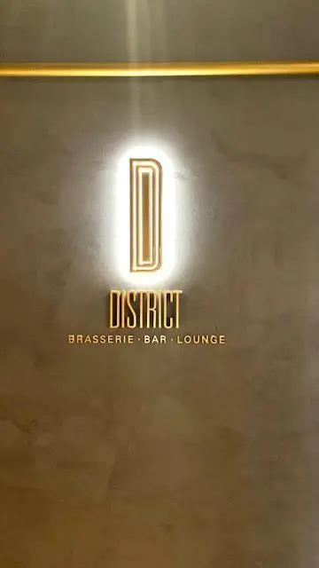 キンプトン東京　ディストリクト