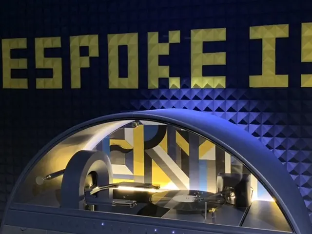 ネイビーコーデでHermès展への画像_2