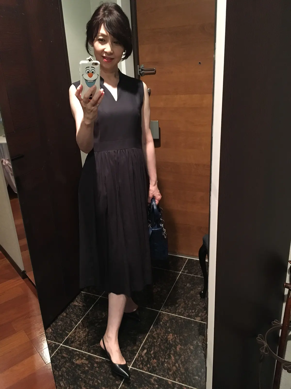 ベンジャミンステーキハウス六本木の画像_1