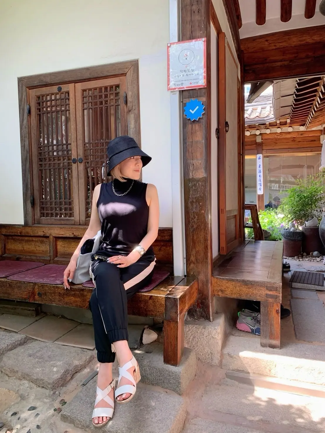 韓国で推し活と美味しいもの巡り✦母娘ソウの画像_9