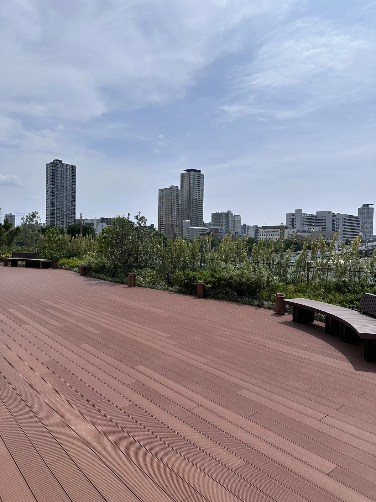 今年新しく出来たホテルPATINAで華組の画像_2