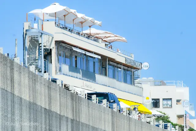 【さかぽんの冒険】海☆海☆海❤️@七里ヶの画像_2