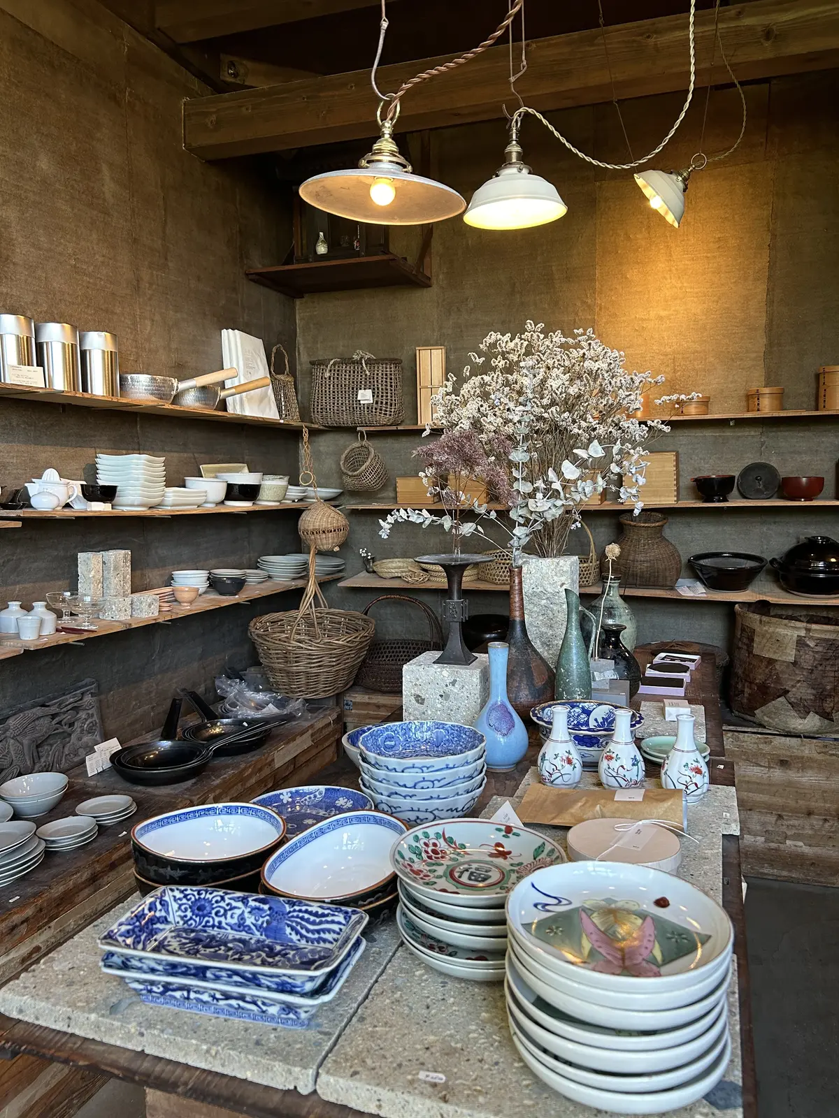 杜の都の素敵過ぎるお蕎麦屋・鹿落堂への画像_8