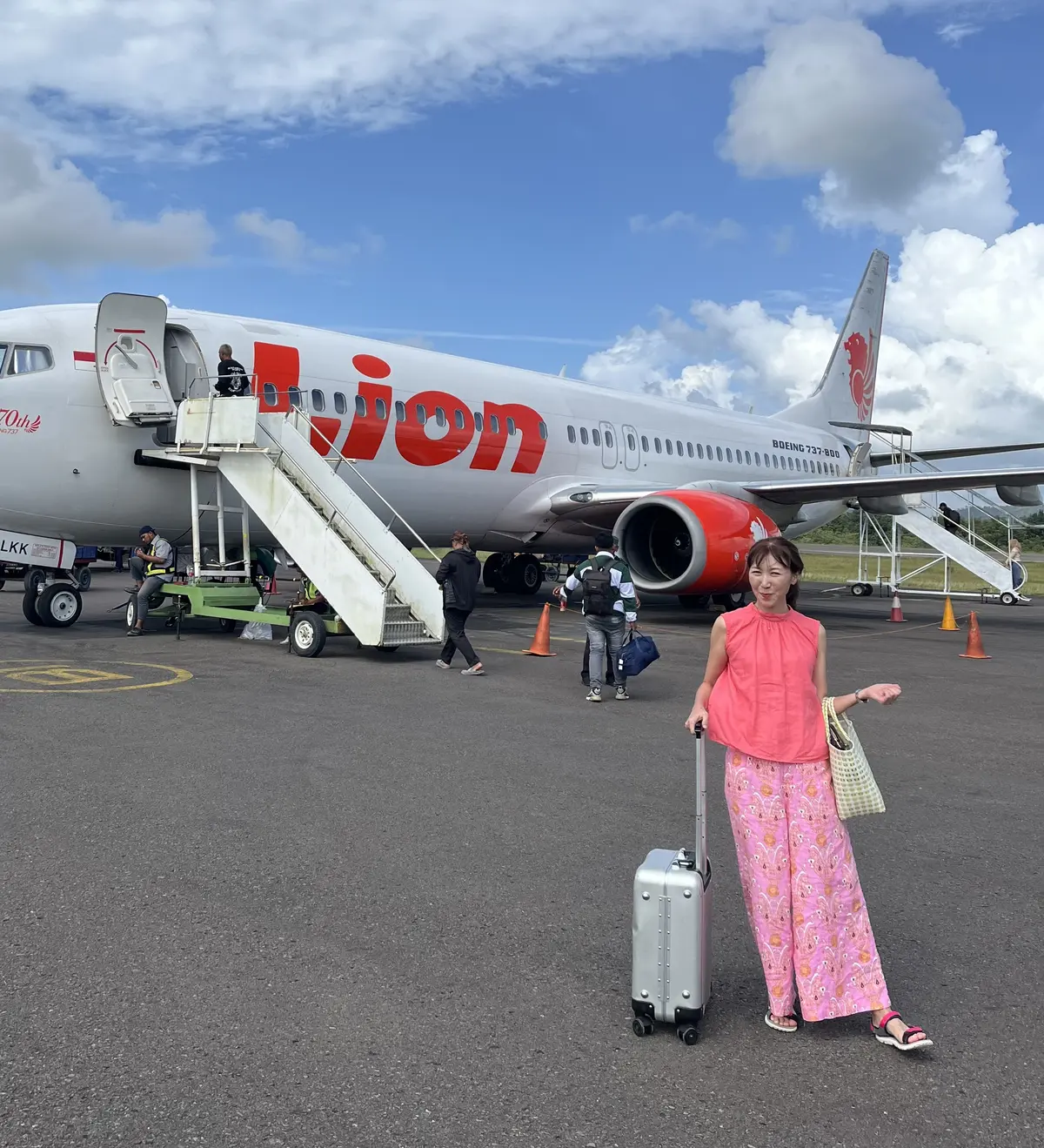 ブリトゥン飛行場