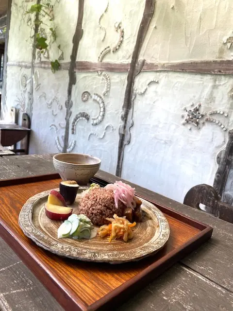 ゆっくりと時間が流れる癒やしのカフェへ♡の画像_4