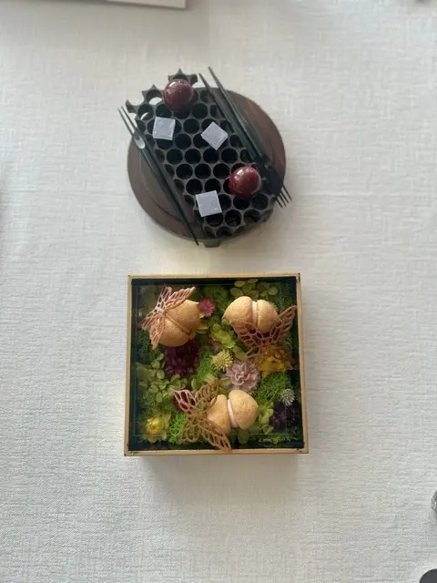 丸ビル35階　ロケーション最高の斬新フレの画像_8