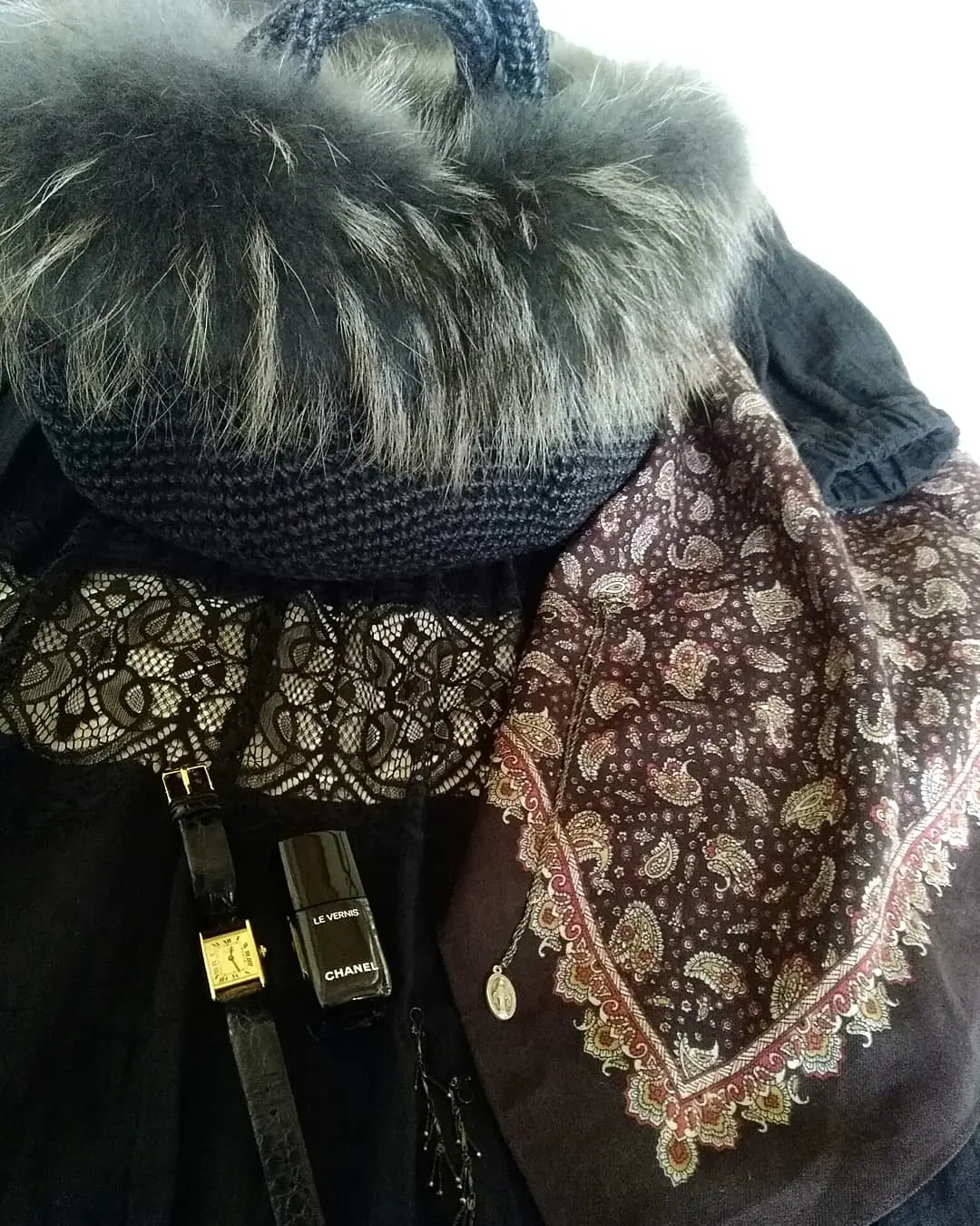 黒ワントーンで鎌倉散歩♪の画像_9