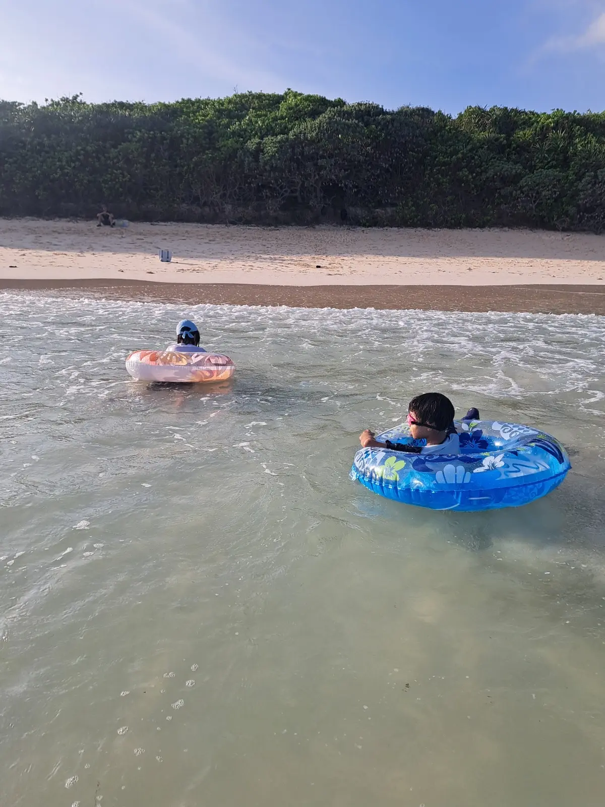 3度目の伊良部島の夏の画像_8