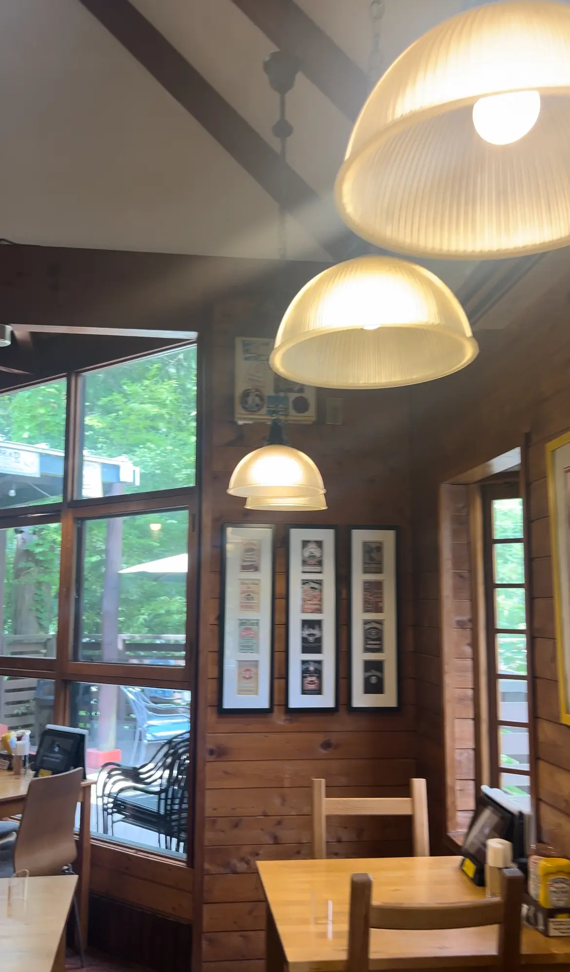 河口湖日帰りドライブで目指すはハンバーガの画像_6