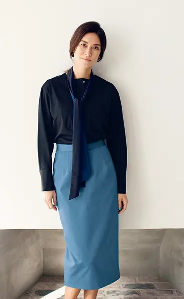 スタイリスト森慶子さんがセレクト！ミニマの画像_1