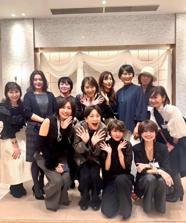 11月29日は、エクラ編集部の皆さまと美の画像_19