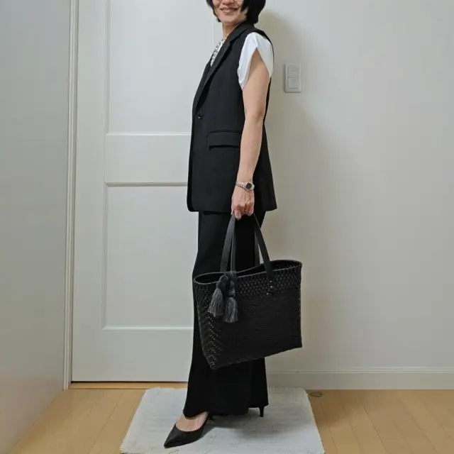 GUで叶える！今どきのオフィス＆休日スタの画像_2