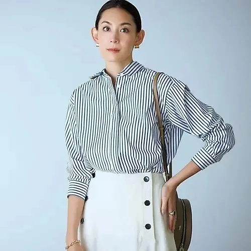 【50代 ファッション】春はこれが着たいの画像_23