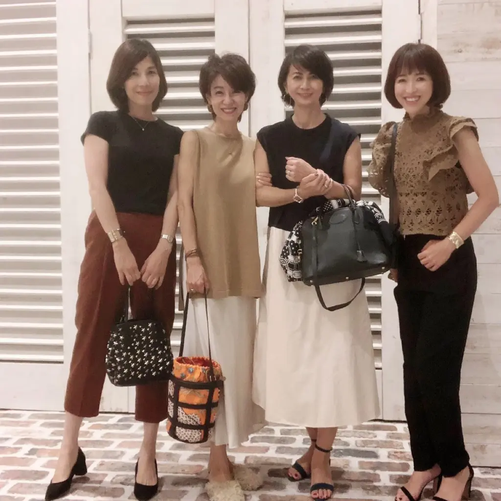 暖ブラウンで同期会ランチへの画像_1