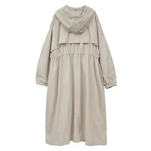 【50代 ファッション】さっと羽織れてサの画像_36