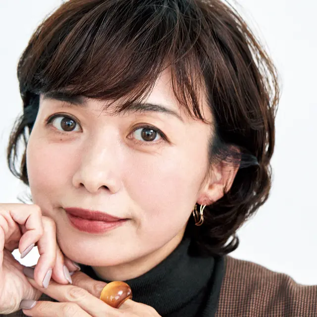 エクラ 華組 木原みどりさん