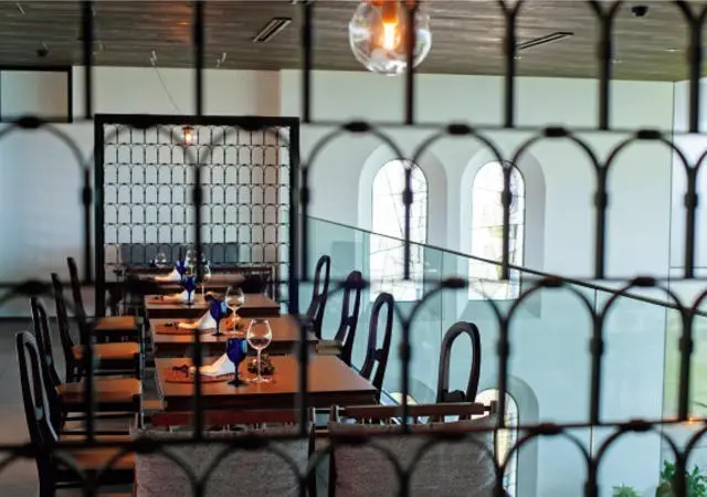 五島リトリート Ray