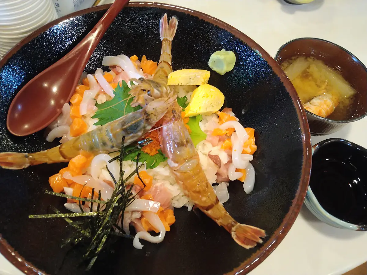 花よりお金？！（金持神社vsとっとり花回の画像_11