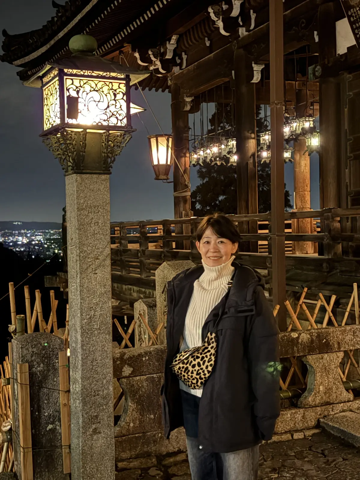 奈良に春を告げる「お水取り」——東大寺二の画像_8
