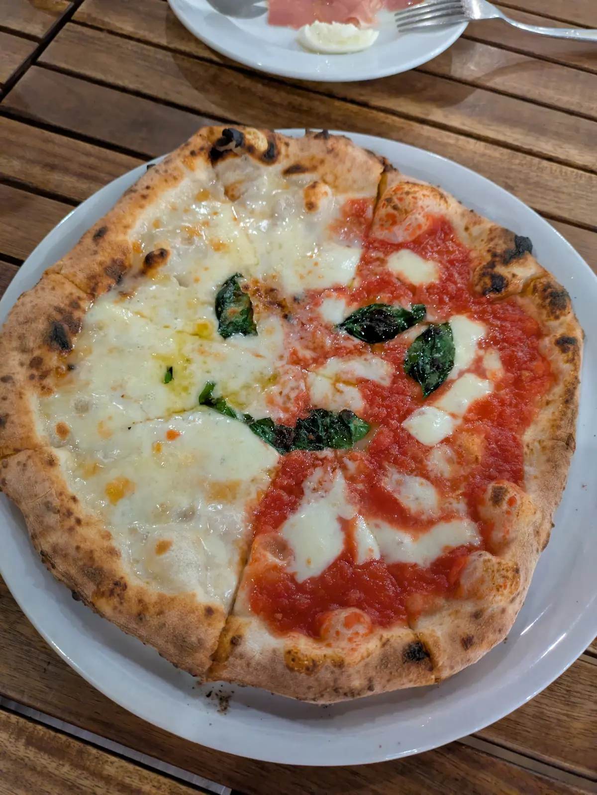 『真のナポリピッツァオリンピック』金メダの画像_3