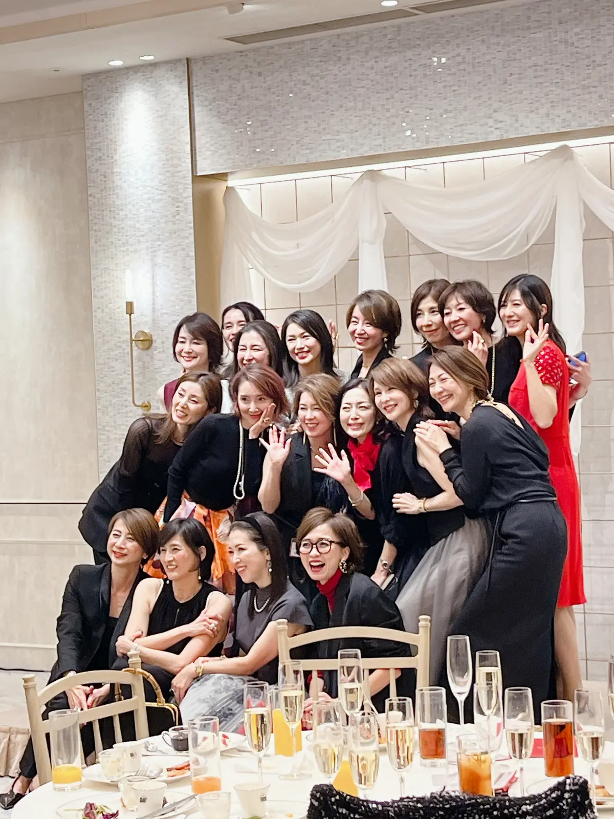 eclat ソワレ・ドゥ・エクラへ！の画像_3